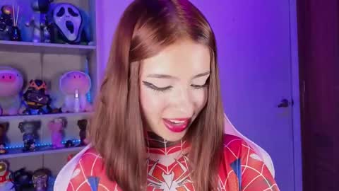 VALEEEN online show from 11.05.25