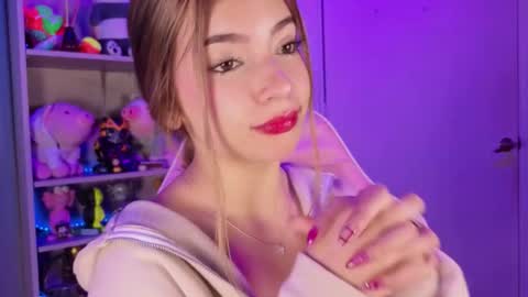 VALEEEN online show from 02.03.26