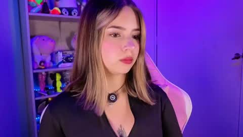 VALEEEN online show from 05.09.26