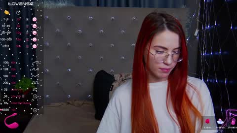 EmilyKents online show from 01.08.25