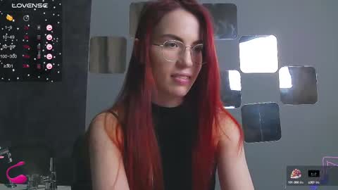 EmilyKents online show from 02.21.25