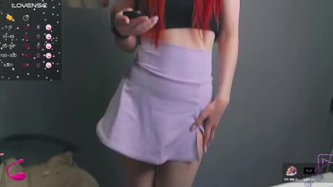 EmilyKents online show from 02.21.25