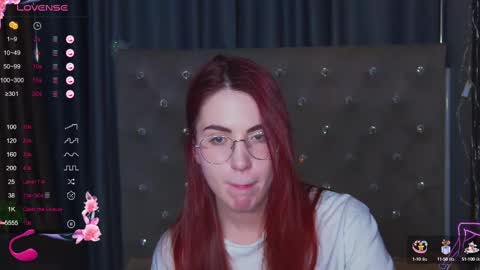 EmilyKents online show from 03.05.25