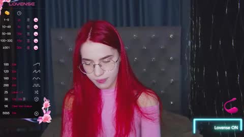 EmilyKents online show from 09.15.25