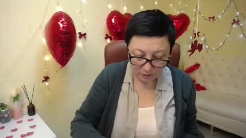 Emily online show from 02.05.26