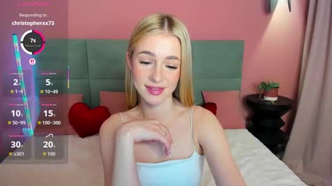 emilymagnificent online show from 02.03.26