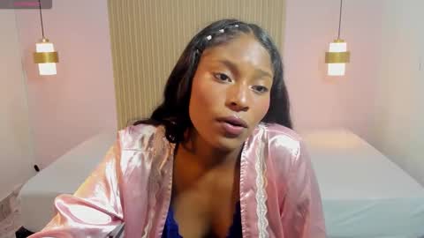 emilymontoya4 online show from 03.18.26