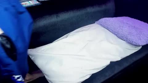 EmilyPacho  online show from 11.29.25