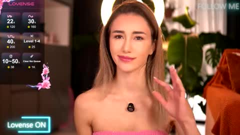 Emily online show from 11.04.25