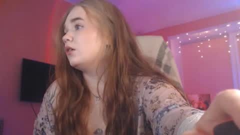 Emily  Emi online show from 10.24.25