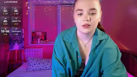 Emily  Emi online show from 11.14.25