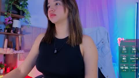 emilyrousex online show from 11.27.25