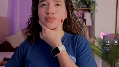 Snapshot of emilyrousex chatting on 01.17.26 emilyrousex online show from 01.17.26