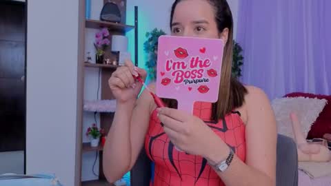 Snapshot of emilyrousex chatting on 02.23.26 emilyrousex online show from 02.23.26