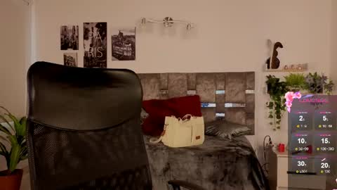 emilyrousex online show from 07.15.26