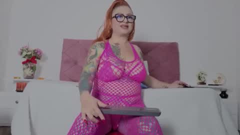 emily rousse online show from 02.08.26