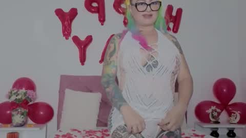 emily rousse online show from 02.15.26