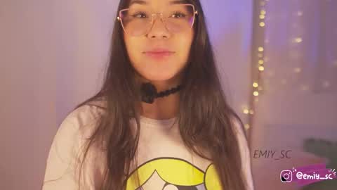 Emy  online show from 11.16.25