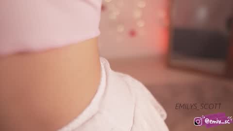 Emy  online show from 01.10.26