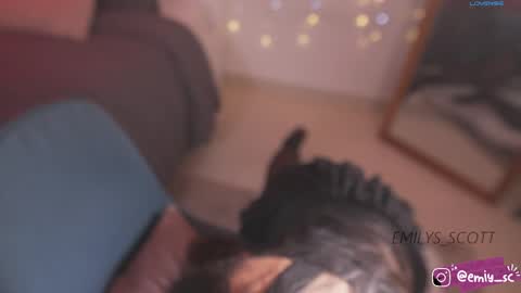 Emy  online show from 04.03.26