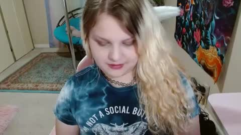 emily haze online show from 01.13.25
