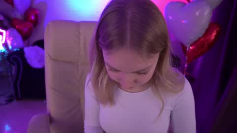 Snapshot of emilysunshines chatting on 02.16.25 MY NAME IS Emily WELCOME EVERYONE I WILL BE HAPPY TO GIVE YOU WHAT YOU HAVE DREAMED OF FOR SO LONG online show from 02.16.25