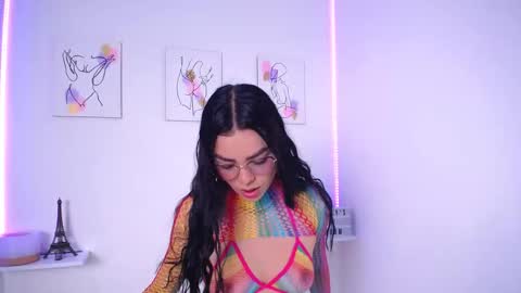 Emily online show from 10.24.25