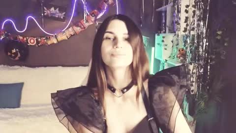 Emily online show from 10.20.25