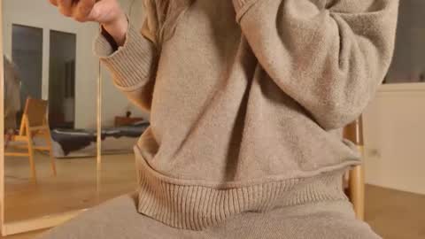 Snapshot of emilyweed chatting on 03.04.26 Emily ---- online show from 03.04.26