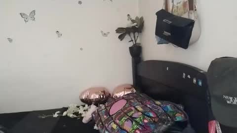 Valentina independent model online show from 03.10.26