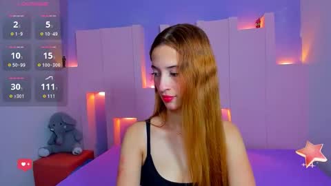emilywilliis online show from 02.06.26