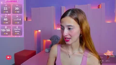 emilywilliis online show from 02.24.26