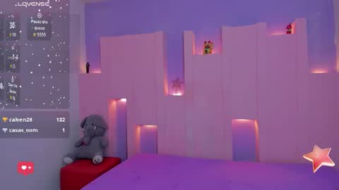 emilywilliis online show from 02.27.26