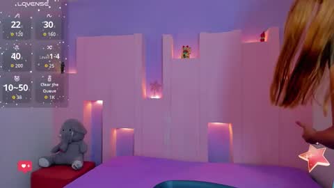 emilywilliis online show from 03.02.26