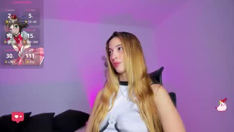 Snapshot of emilywillis8 chatting on 09.10.25 E M I L Y online show from 09.10.25