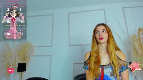 Snapshot of emilywillis8 chatting on 11.02.25 E M I L Y online show from 11.02.25