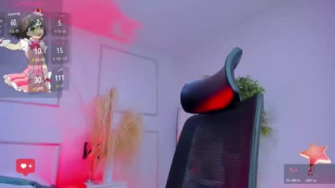 Snapshot of emilywillis8 chatting on 11.03.25 E M I L Y online show from 11.03.25