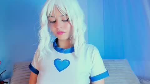    online show from 10.15.25