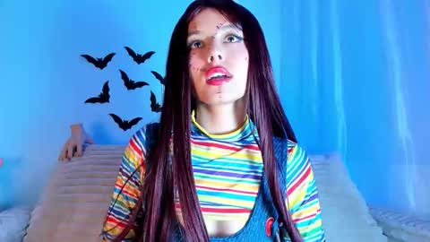    online show from 10.20.25