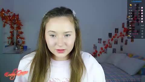 Emily online show from 11.17.25