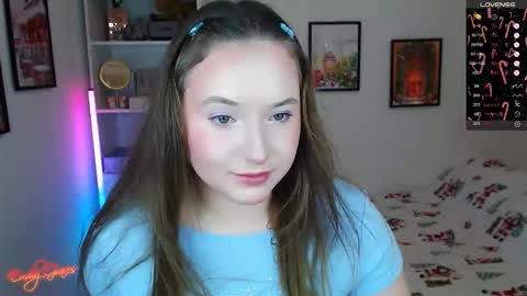 Emily online show from 12.19.25