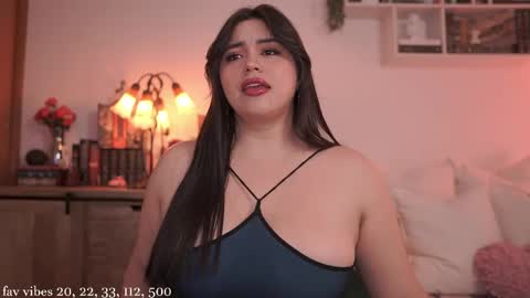 IG thickemmsss online show from 05.08.26