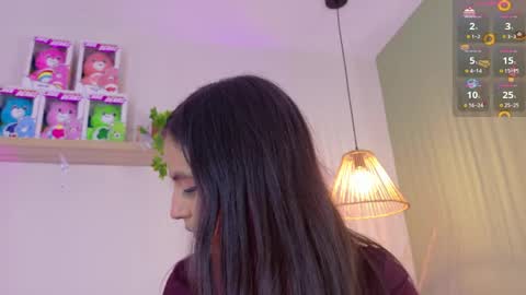 Emily Bank online show from 05.26.26