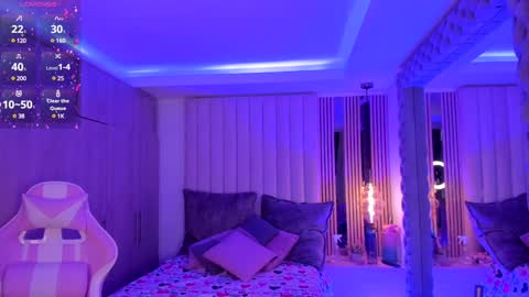 Snapshot of emilyymiller chatting on 01.21.25 Emily online show from 01.21.25