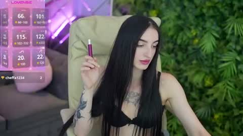 emilyymoon online show from 06.22.26