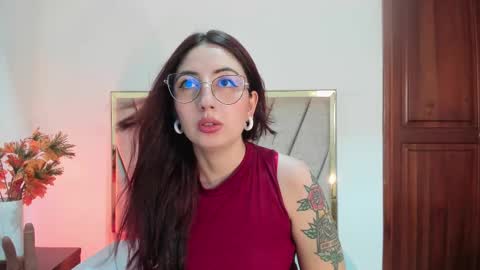 Emilyy Watson online show from 02.24.25