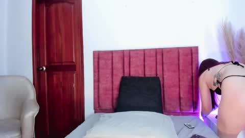 Emilyy Watson online show from 10.11.25