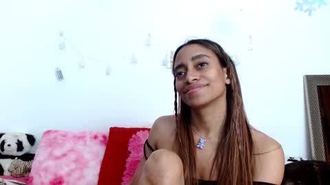 emilyzans07 online show from 01.31.25