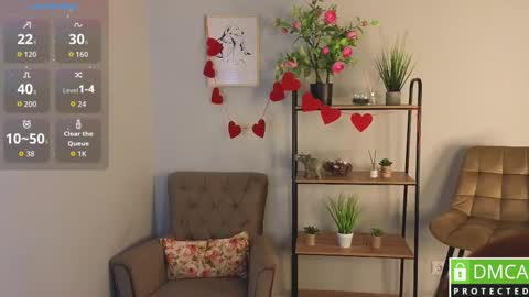 Tracy online show from 03.12.26