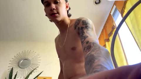 eminem597918 online show from 10.04.25